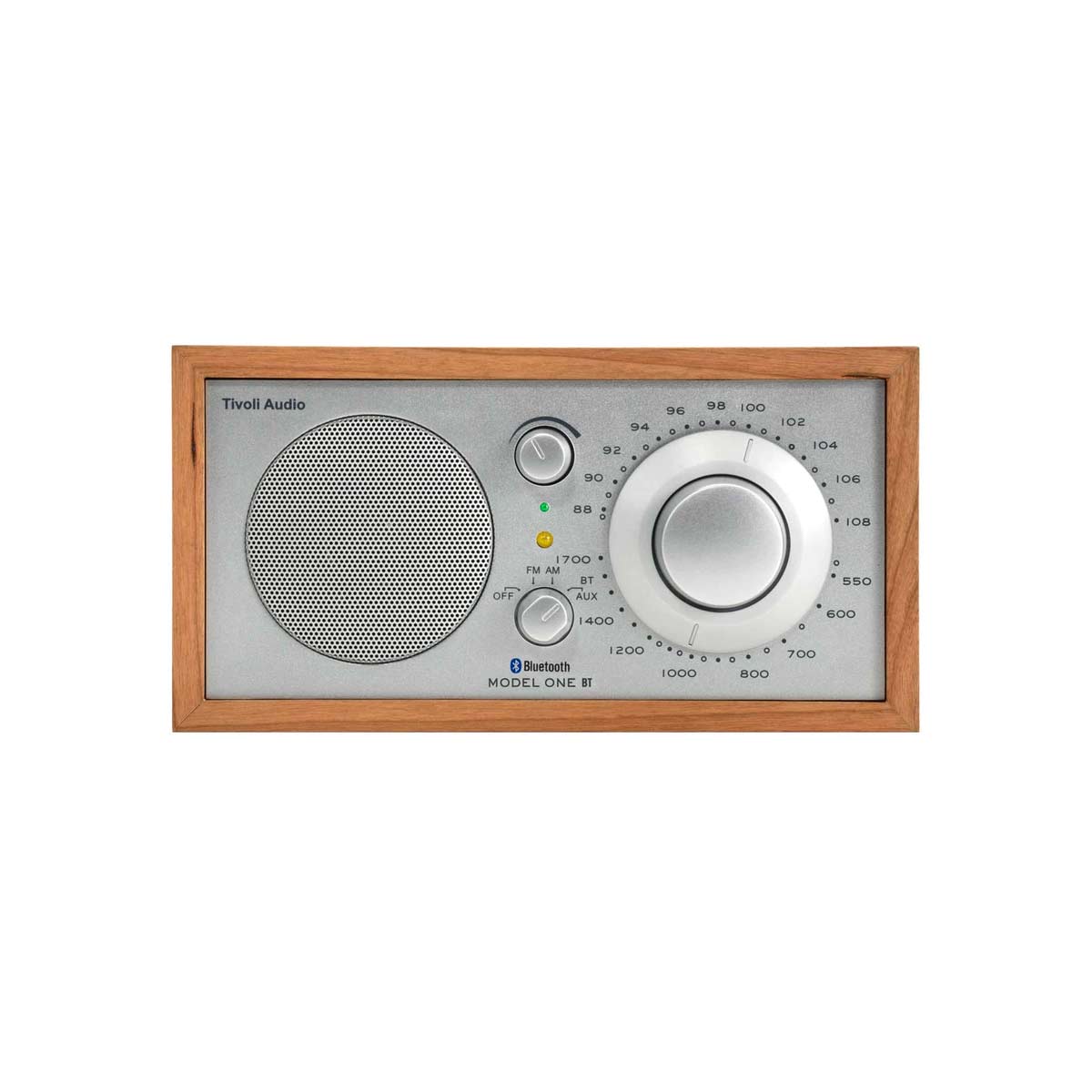 Model One BT AM/FM Bluetooth Table Radio – Tivoli Audio New Zealand