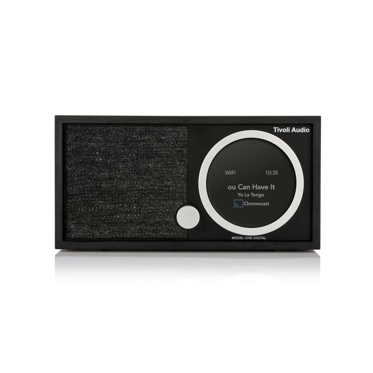 Model One Digital Radio Gen 2 Tivoli Audio New Zealand