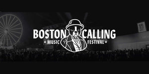 Boston Calling music festival
