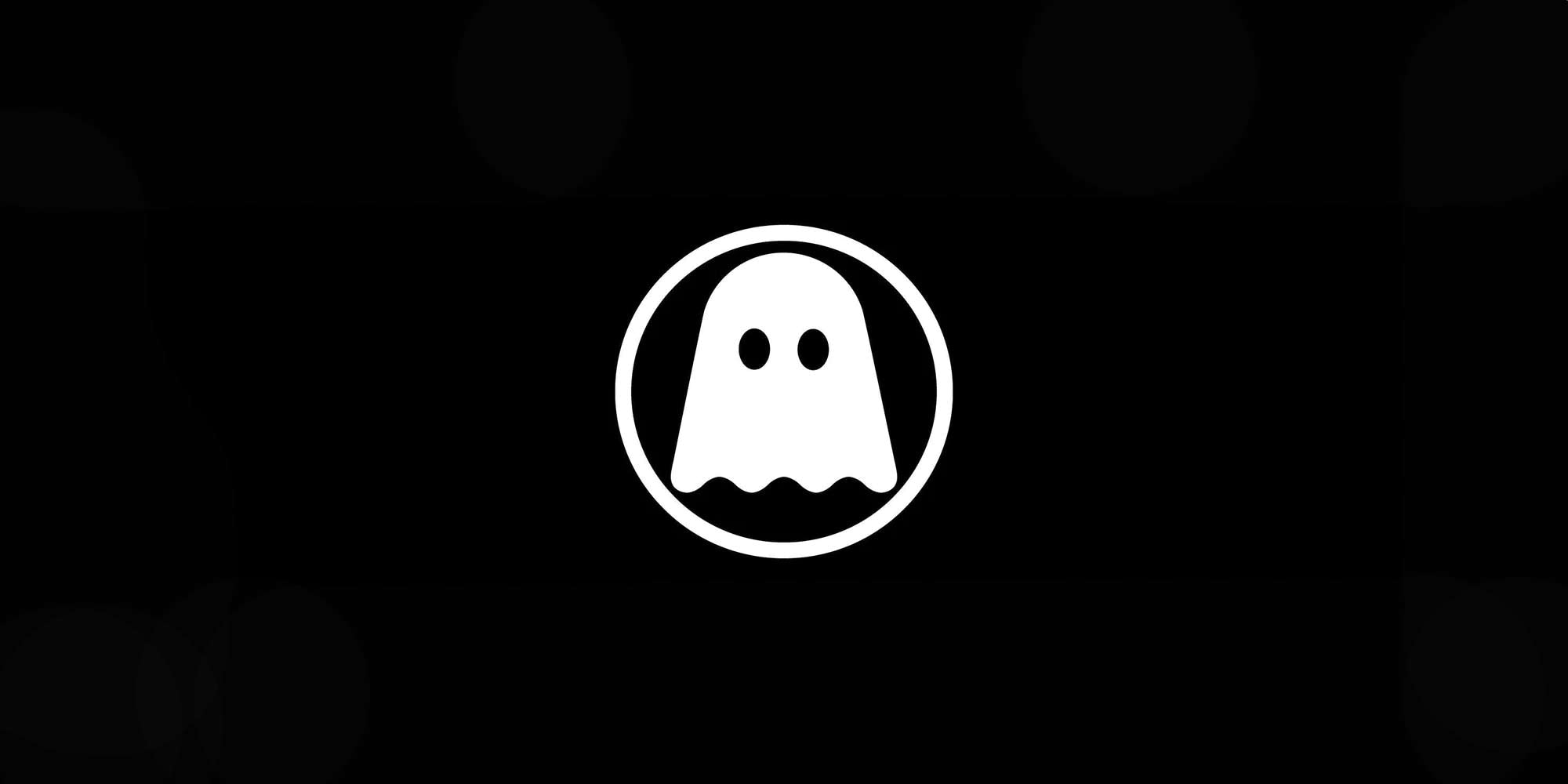 Ghostly & Tivoli Audio Collaboration