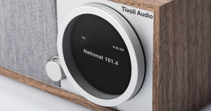 Tivoli Audio - Radio Essentials