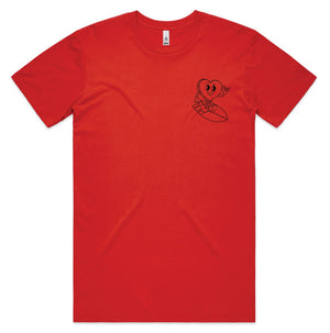 Heart Surf T-Shirt