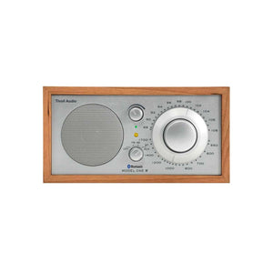 Model One BT AM/FM Bluetooth Table Radio