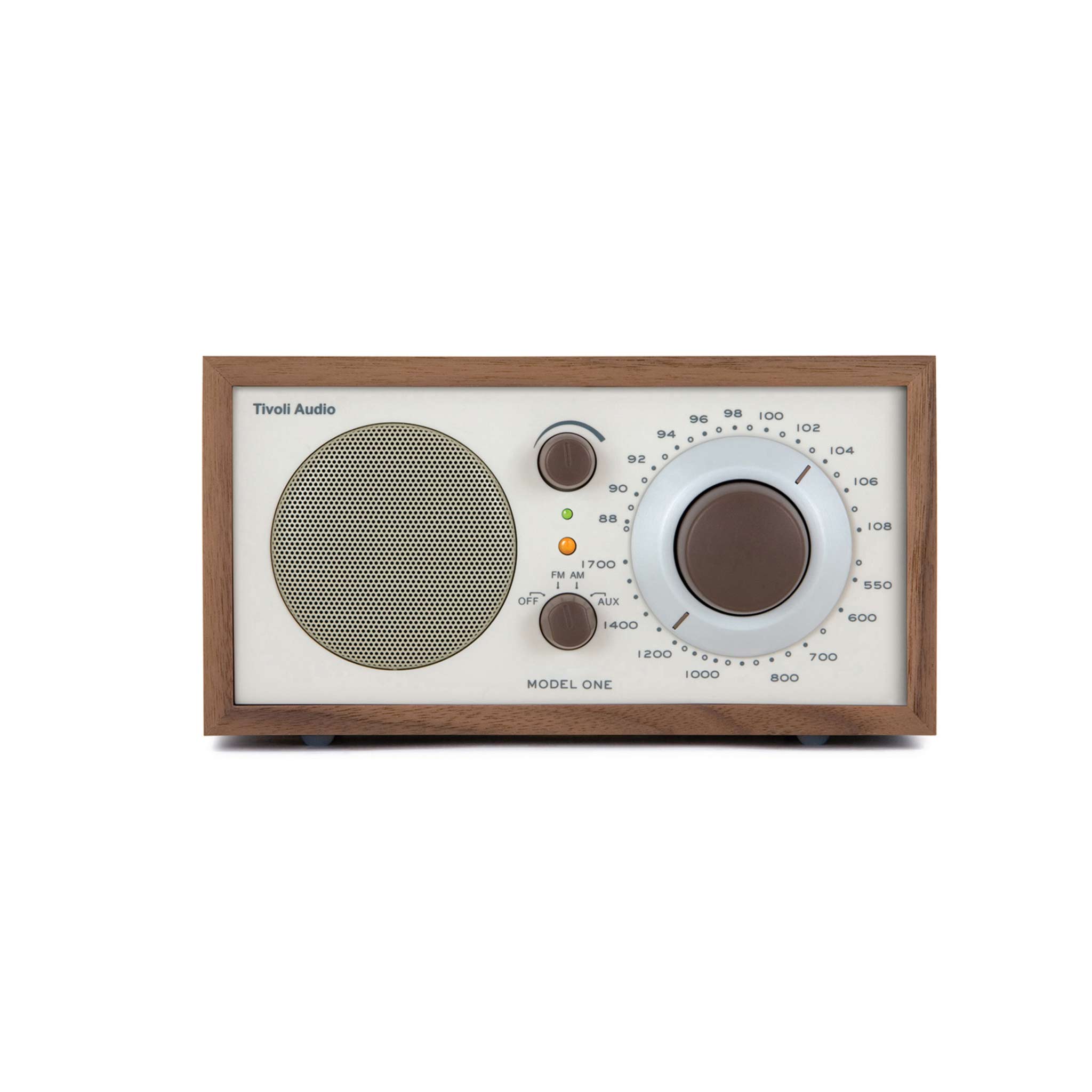 Model One AM/FM Table Radio