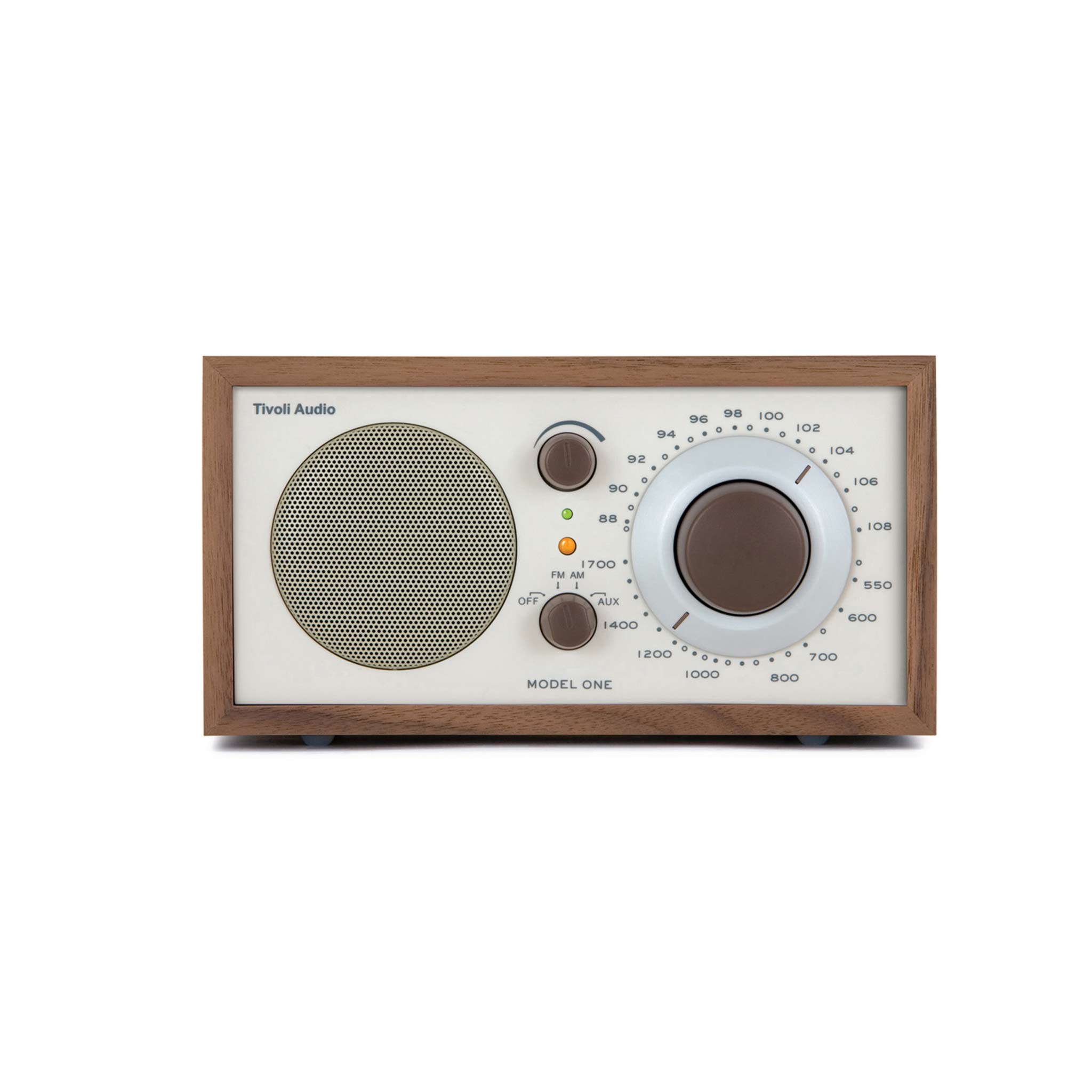Tivoli Audio - Fine Table Radios, Portables and Bluetooth Radios ...