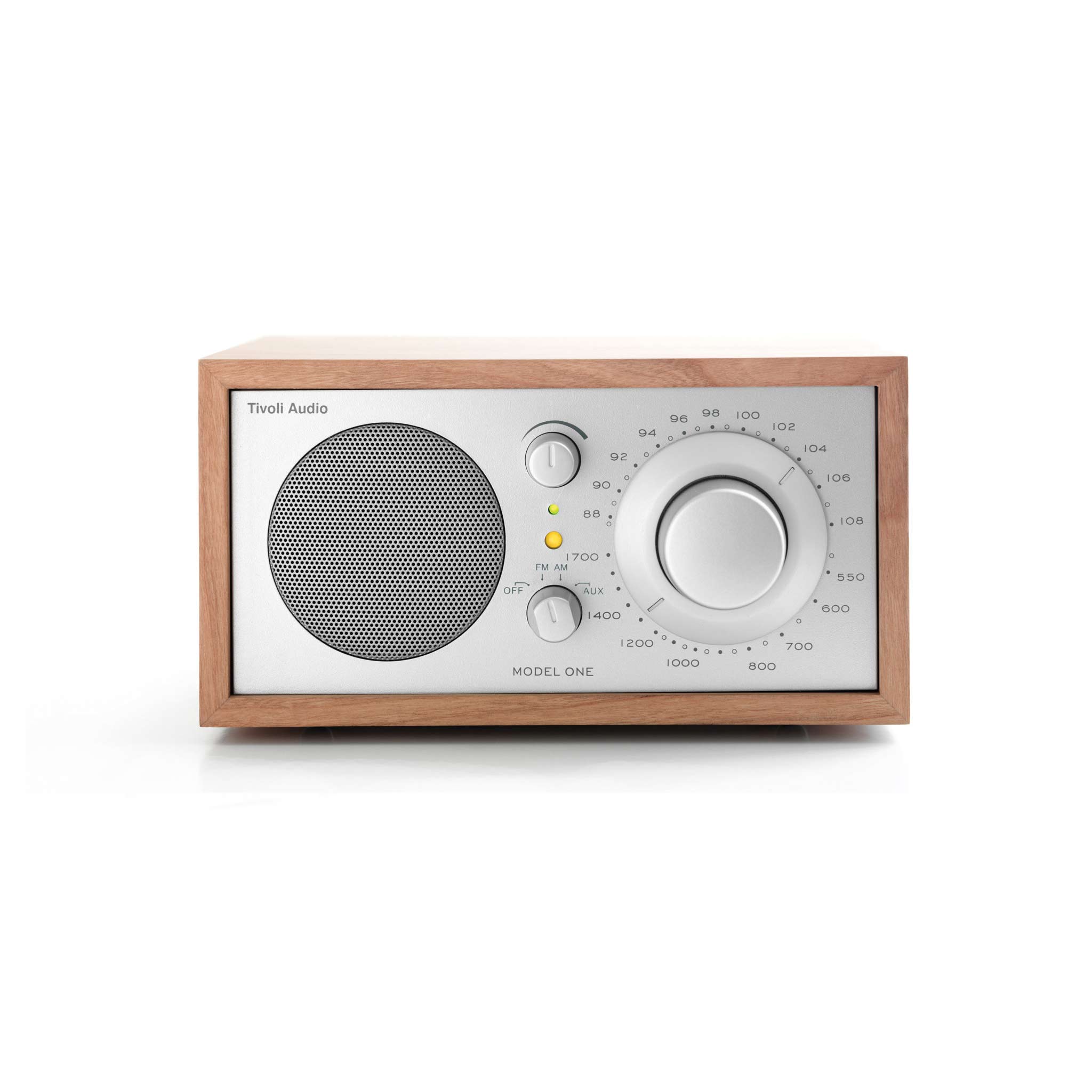 Model One AM/FM Table Radio – Tivoli Audio New Zealand