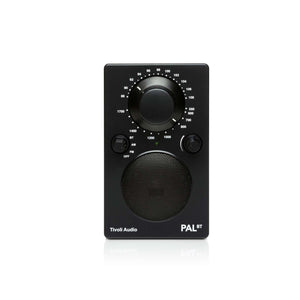 PAL BT AM/FM Bluetooth Portable Radio