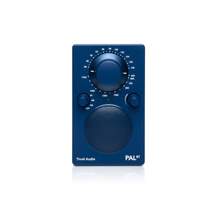 PAL BT AM/FM Bluetooth Portable Radio