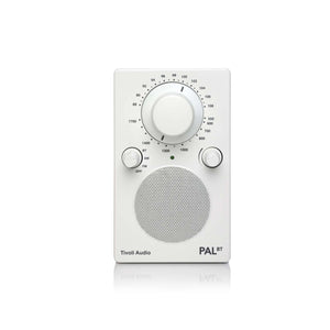 PAL BT AM/FM Bluetooth Portable Radio