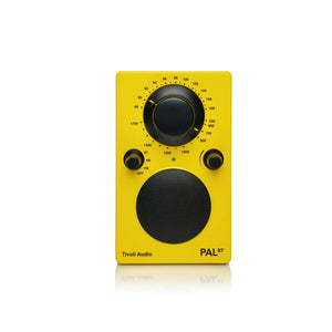 PAL BT AM/FM Bluetooth Portable Radio