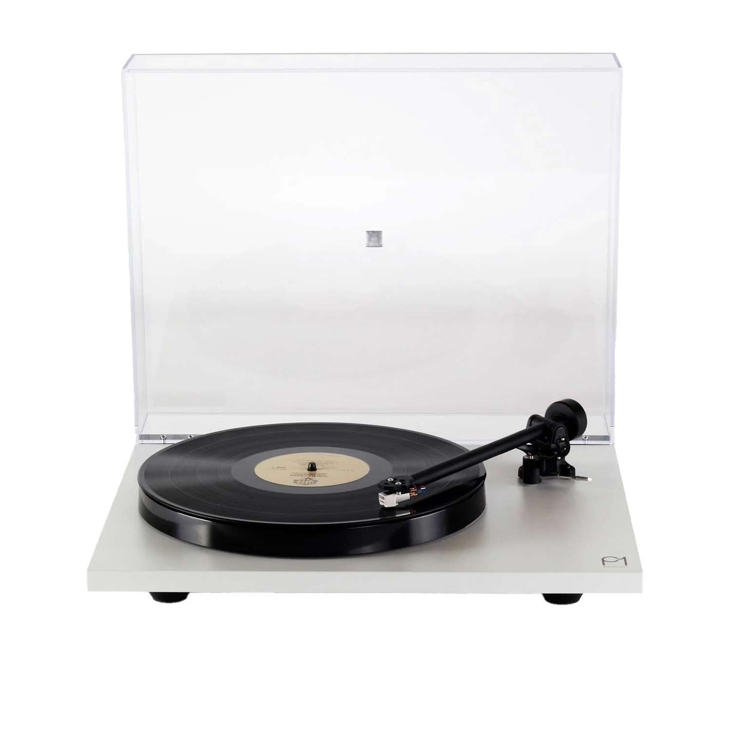 Rega Planar 1 Plus Turntable