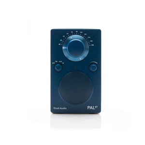 ラジオ・コンポ Tivoli Audio PAL RADIO PAL BT Portable Bluetooth Radio – Tivoli Audio New Zealand