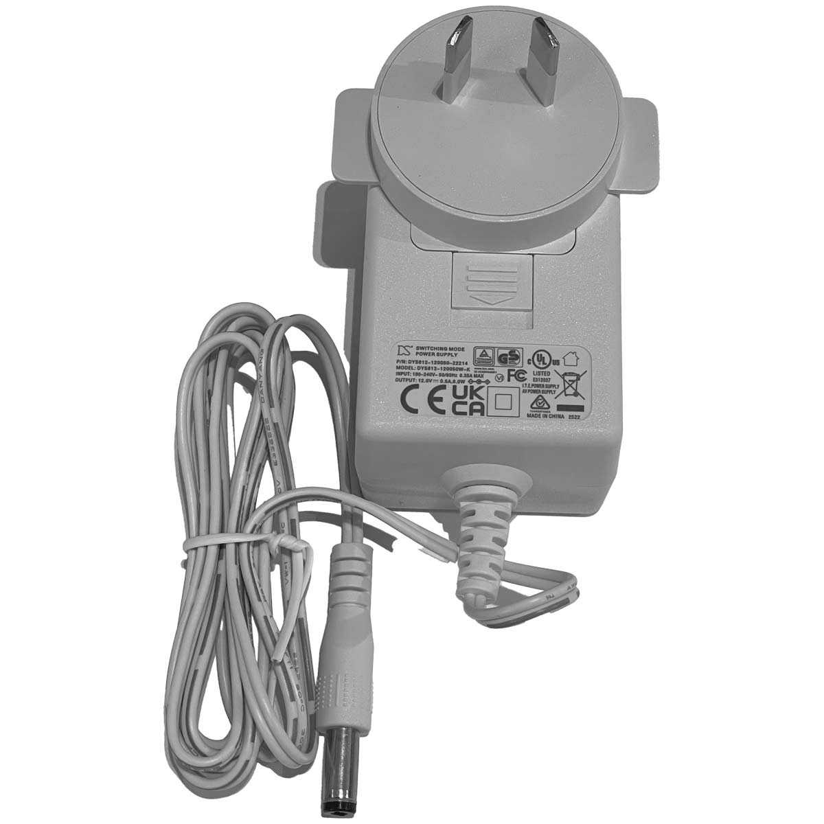 Alimentatore PA-1660-2SA1 PA-1660-2SA1 – Adattatore CA Per Dispositivi Elettronici Alimentatore Liteon 12v 5.5a - Foto 12