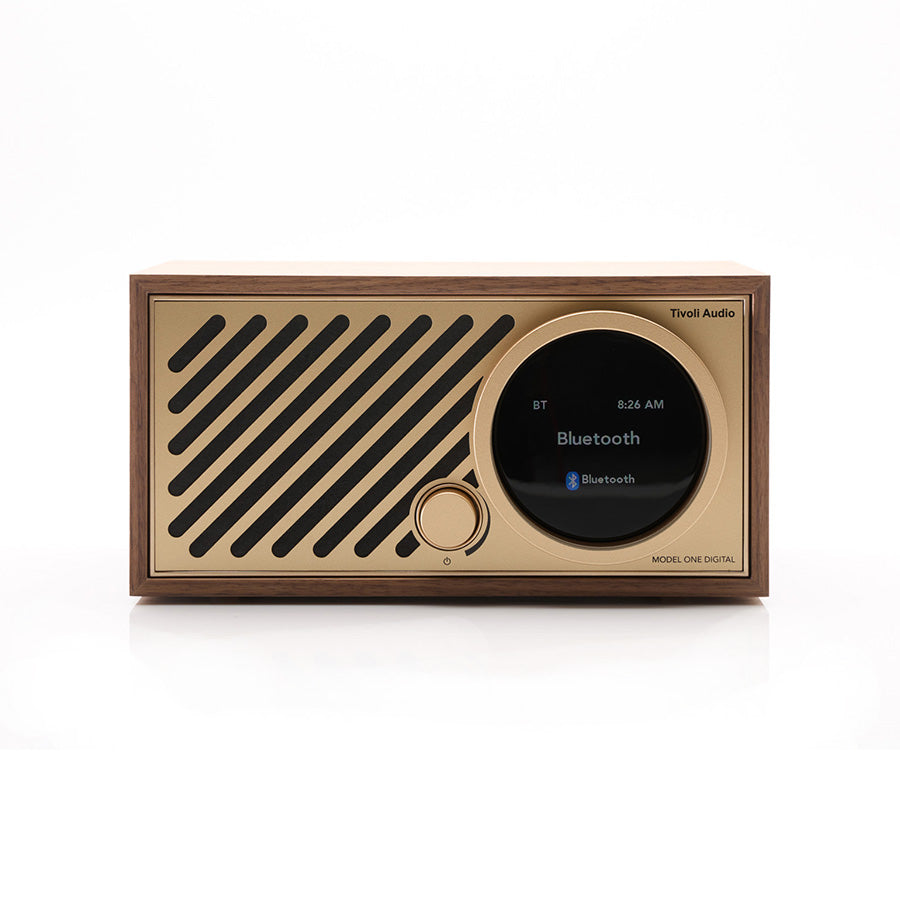 Model One Digital Radio Gen 3