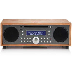 Tivoli Music System BT Cherry taupe