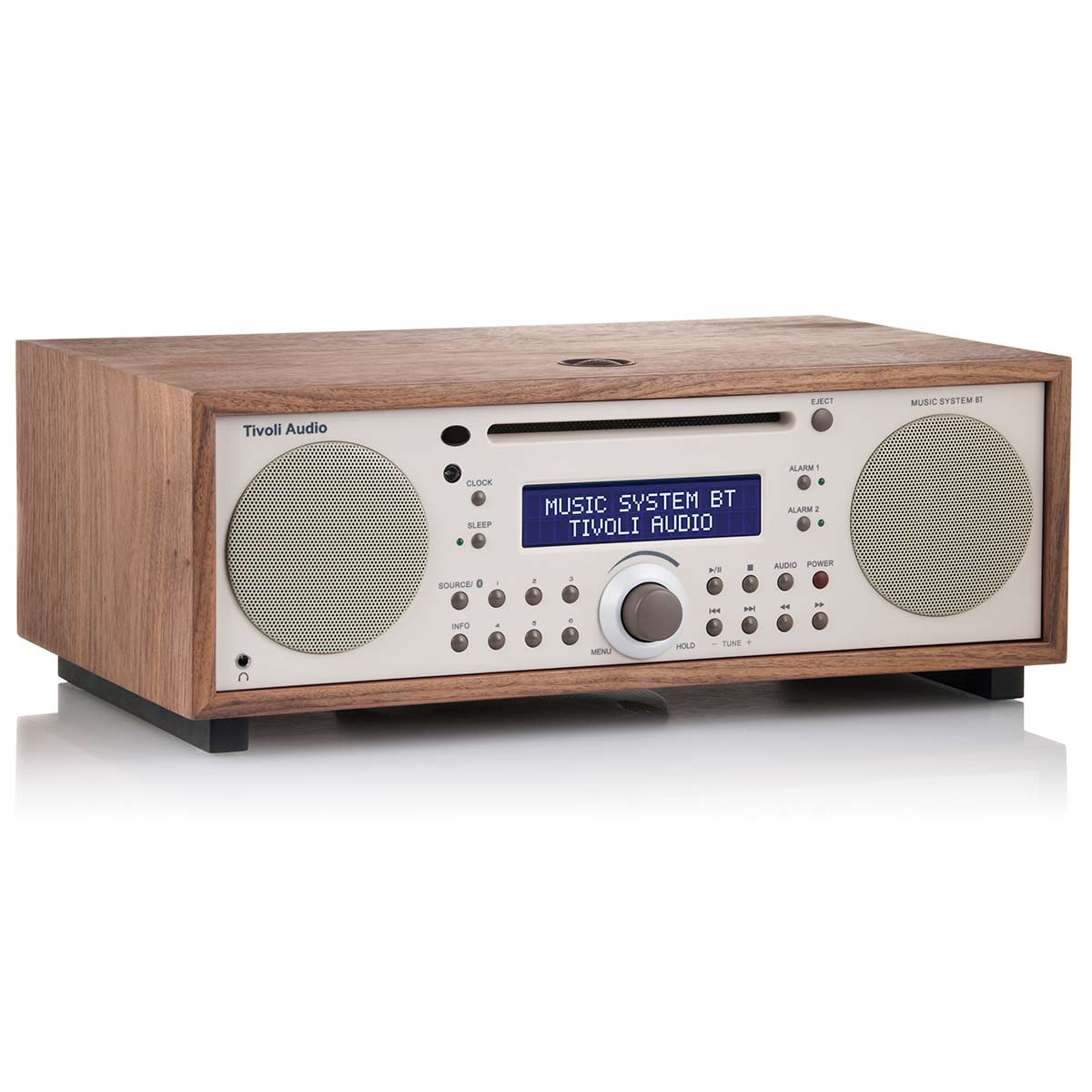 Music System BT – Tivoli Audio New Zealand