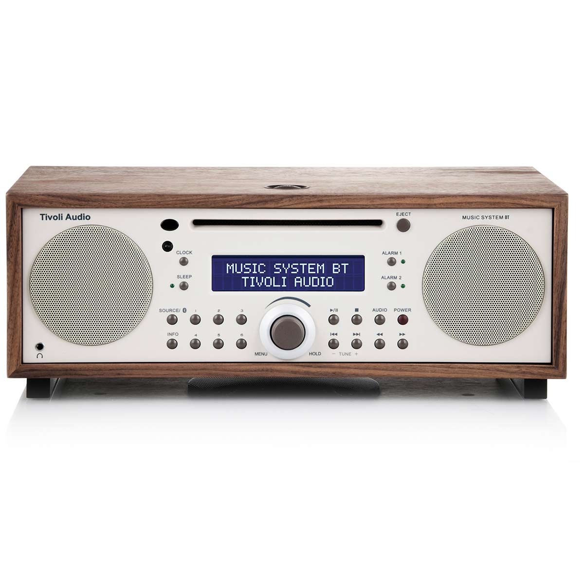 Music System BT - Main Image